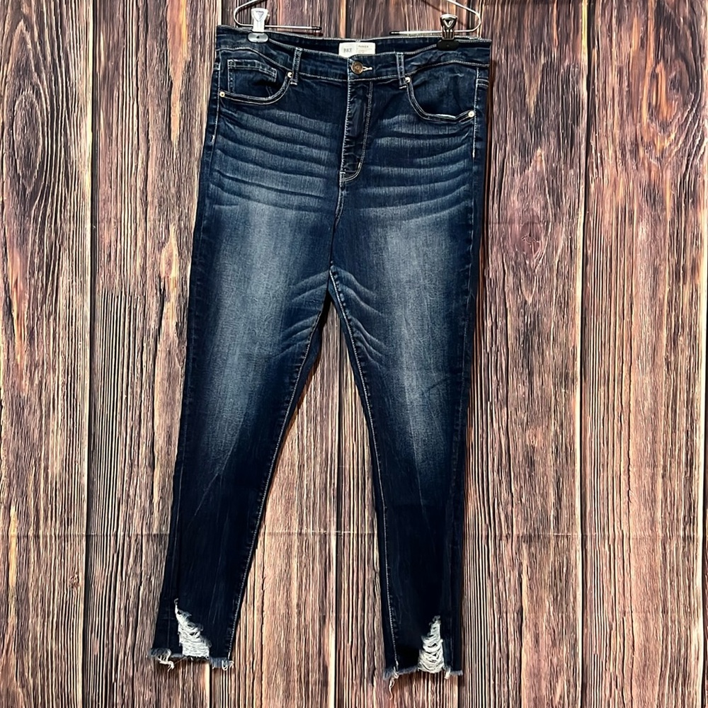 BKE Parker Jeans- Size 33